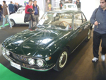 Lancia Fulvia