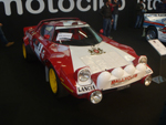 Lancia Stratos