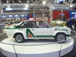 Fiat 131 Abart