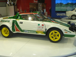 Lancia Stratos